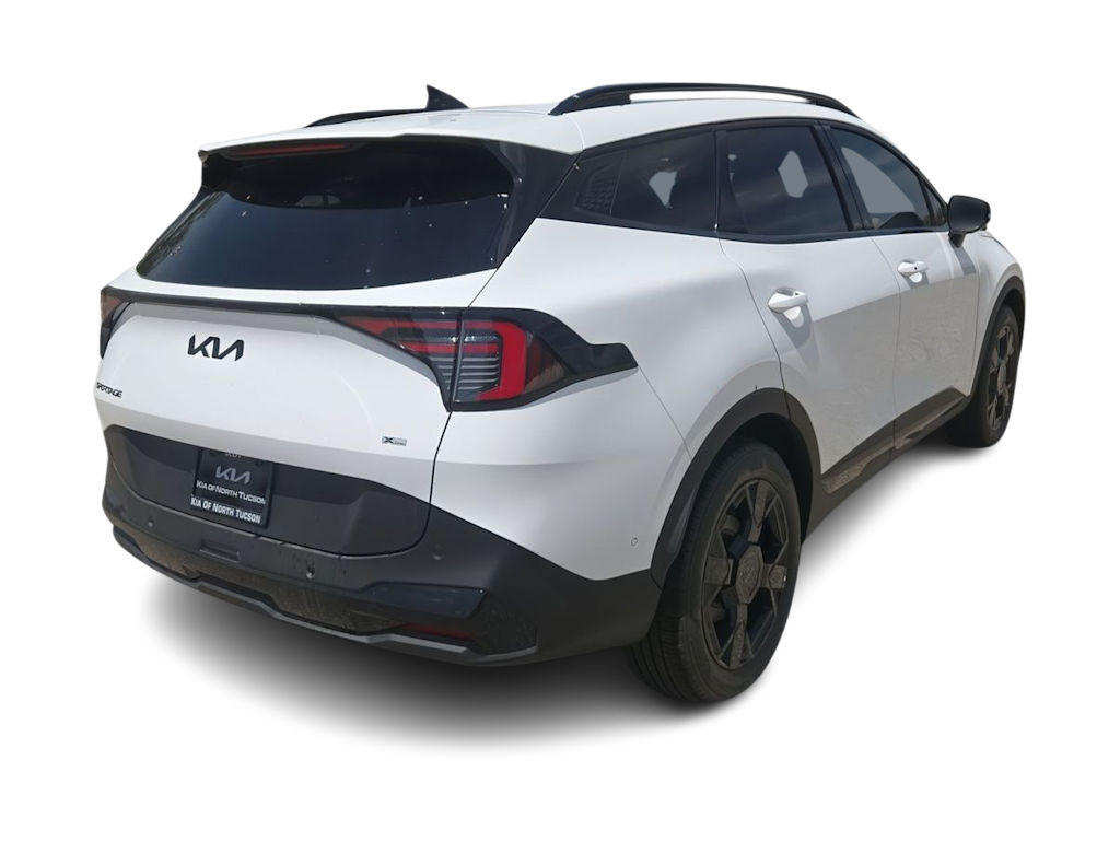 Thumbnail: 2026 Kia Sportage - 22