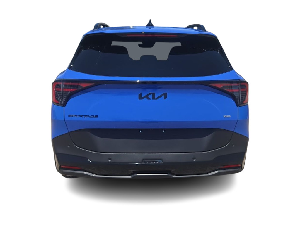 Thumbnail: 2026 Kia Sportage - 5