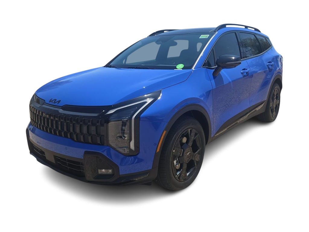 Thumbnail: 2026 Kia Sportage - 22