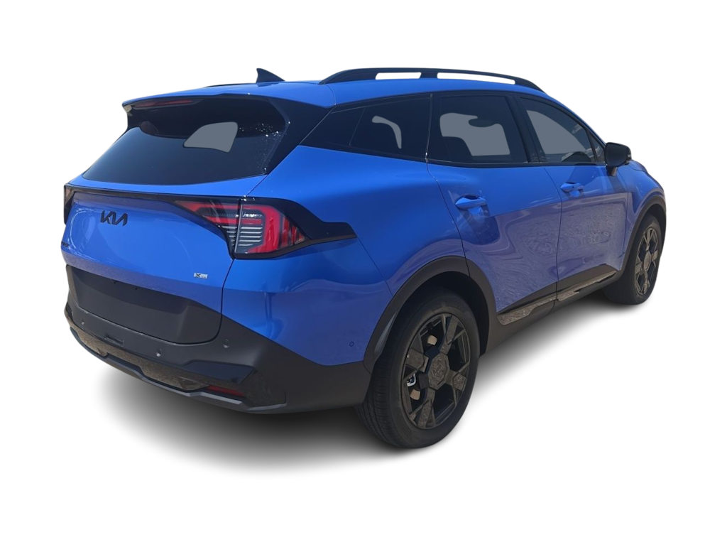 Thumbnail: 2026 Kia Sportage - 23