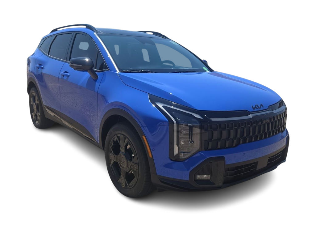 Thumbnail: 2026 Kia Sportage - 21