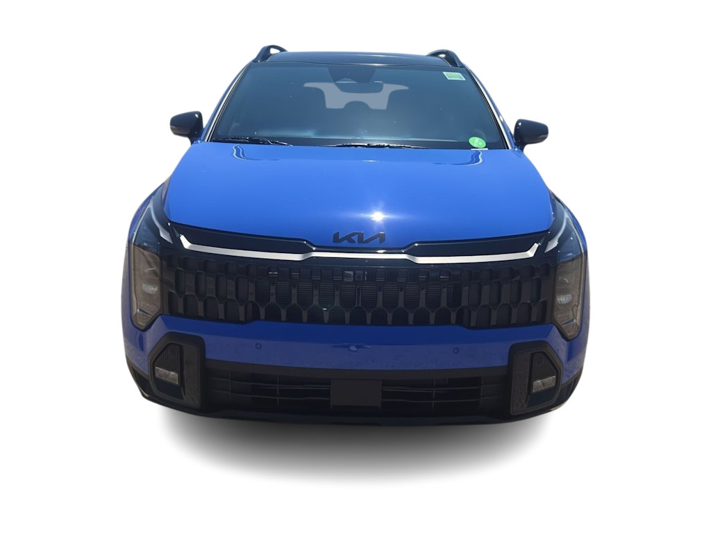Thumbnail: 2026 Kia Sportage - 6