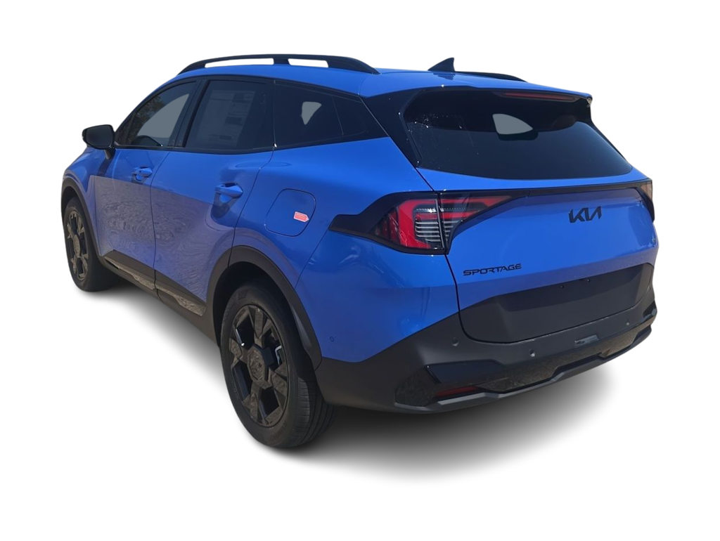 Thumbnail: 2026 Kia Sportage - 4