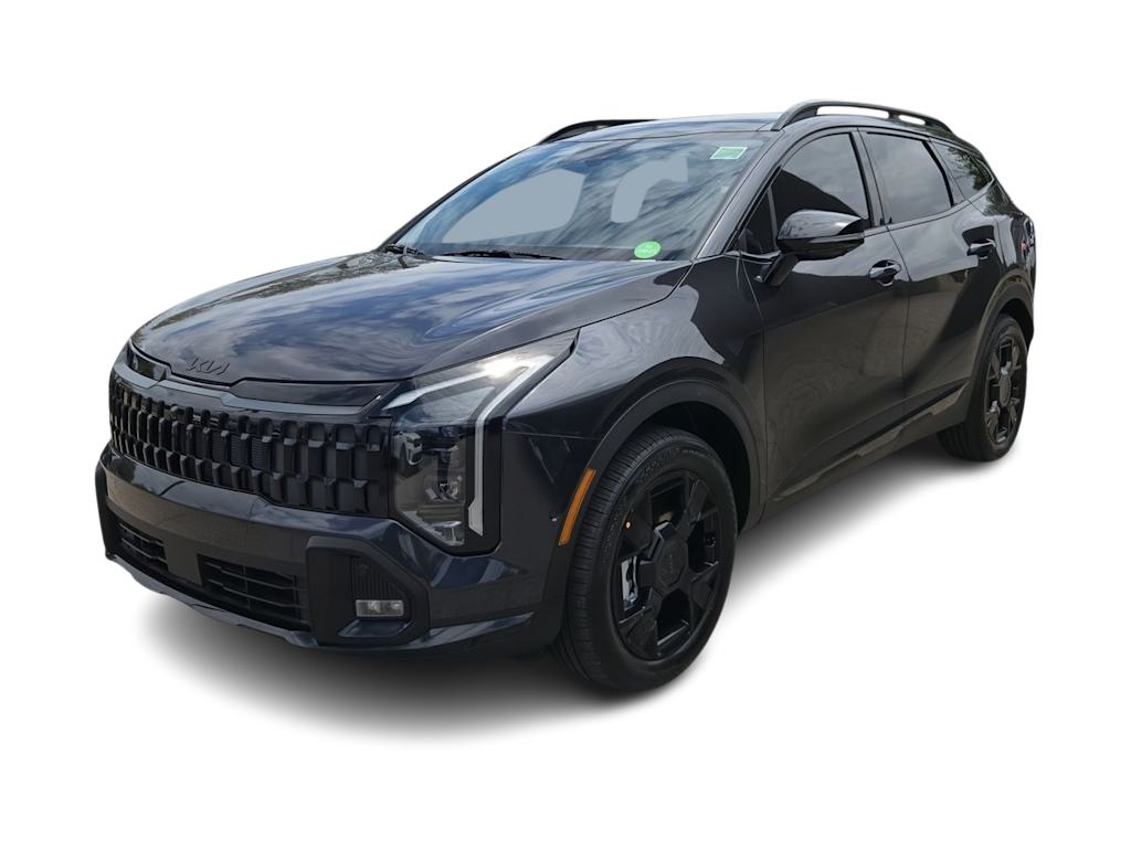 Thumbnail: 2026 Kia Sportage - 21