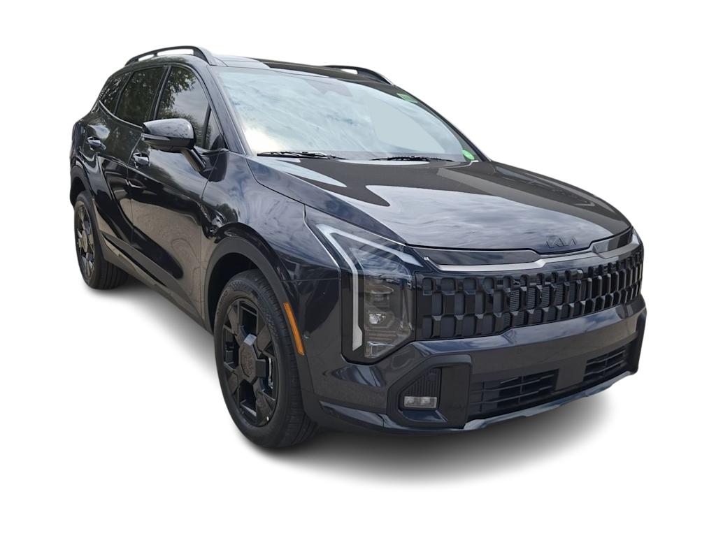 Thumbnail: 2026 Kia Sportage - 20