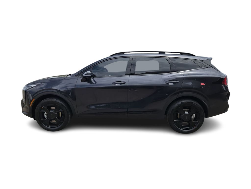 Thumbnail: 2026 Kia Sportage - 3