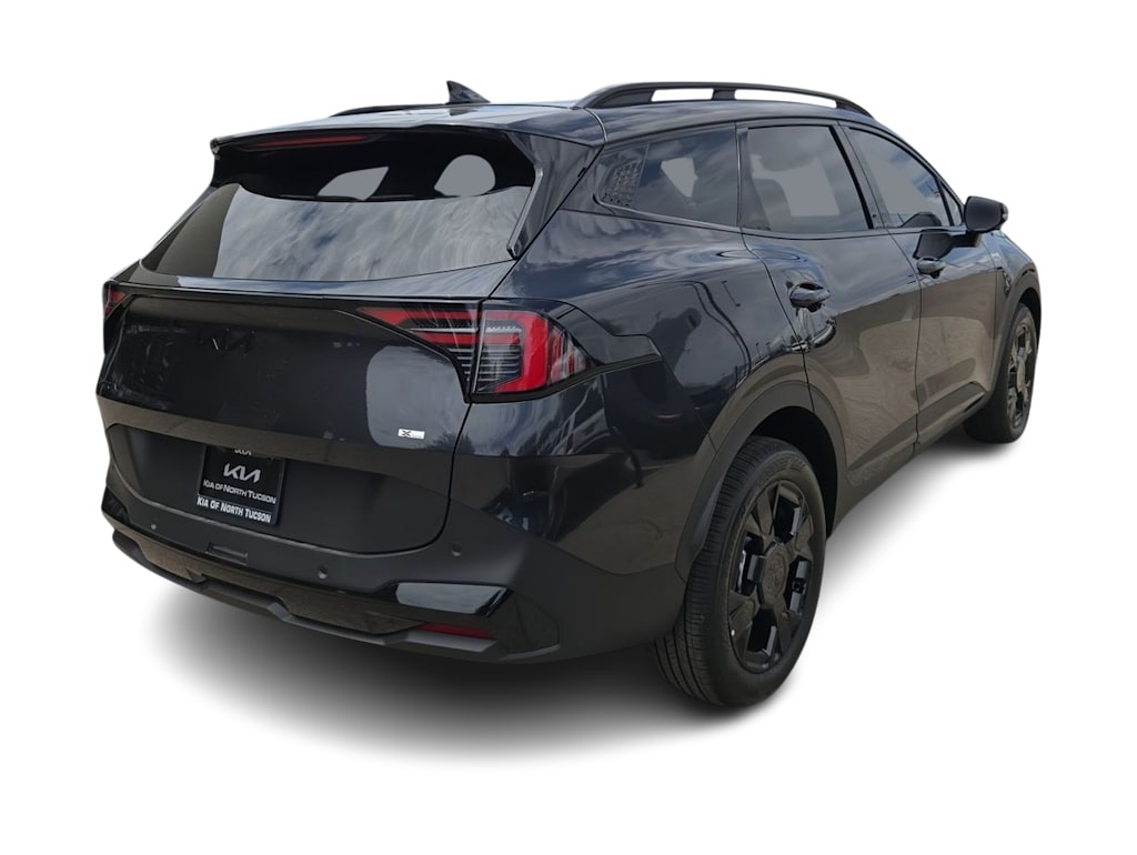 Thumbnail: 2026 Kia Sportage - 22