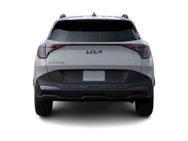 Thumbnail: 2026 Kia Sportage - 14