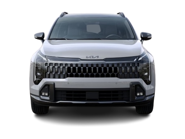 Thumbnail: 2026 Kia Sportage - 5