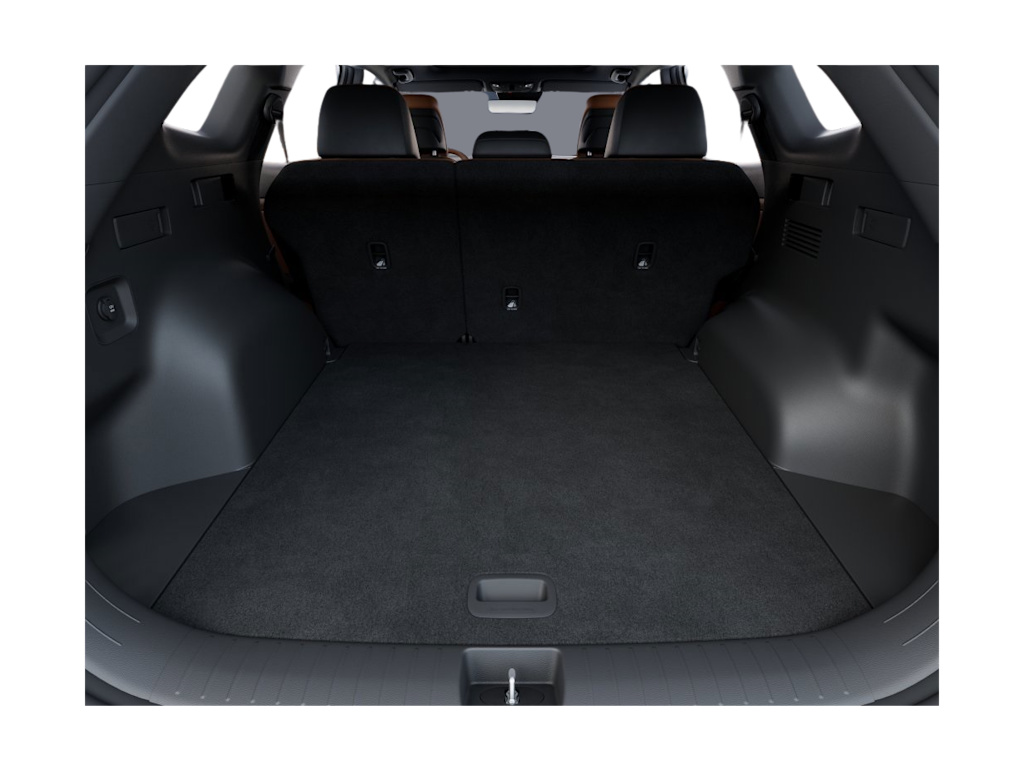 Thumbnail: 2026 Kia Sportage - 21