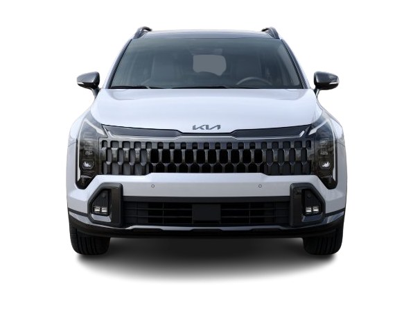 Thumbnail: 2026 Kia Sportage - 5