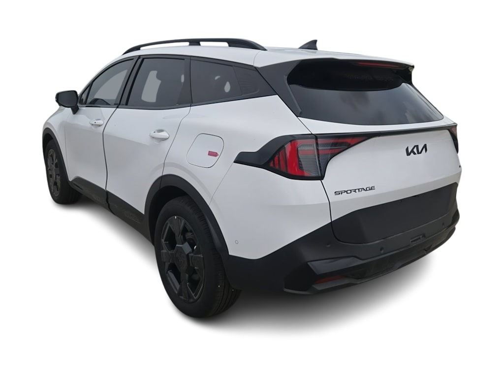 Thumbnail: 2026 Kia Sportage - 4