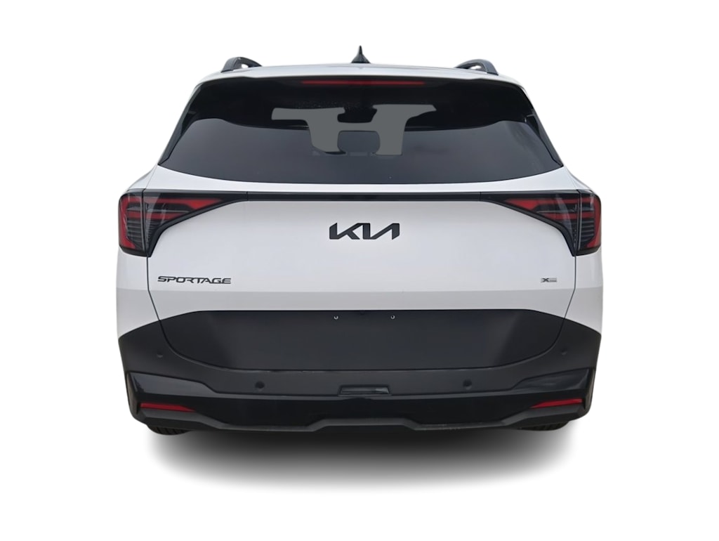 Thumbnail: 2026 Kia Sportage - 5