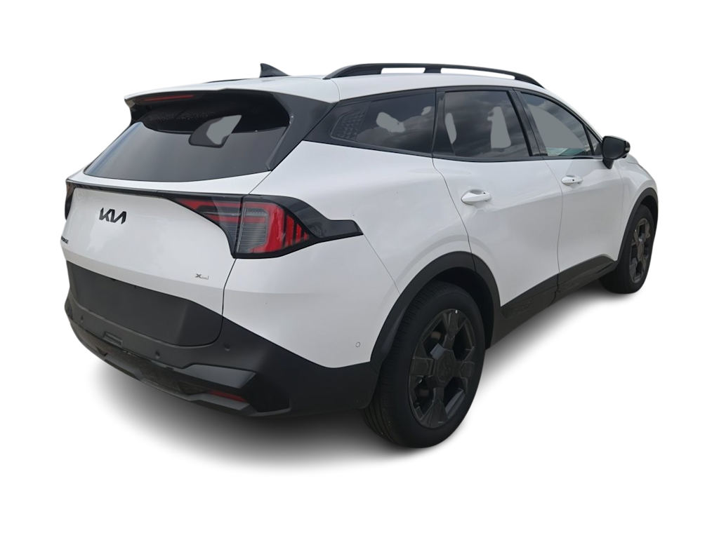 Thumbnail: 2026 Kia Sportage - 23