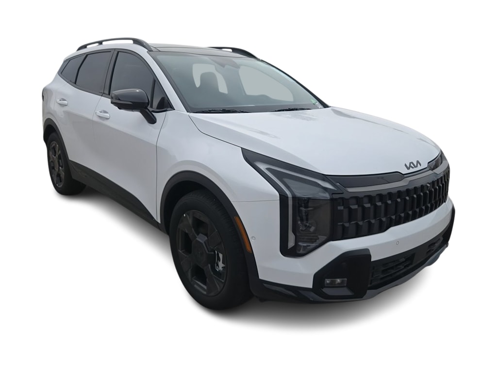 Thumbnail: 2026 Kia Sportage - 21