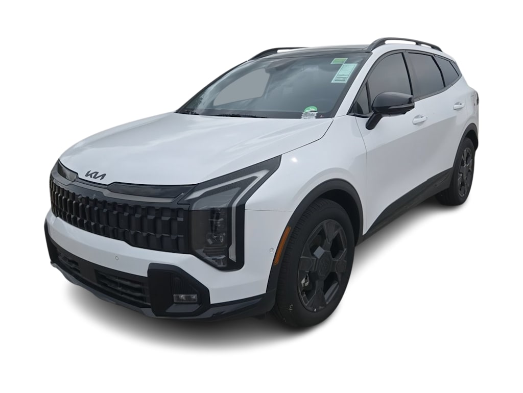 Thumbnail: 2026 Kia Sportage - 22