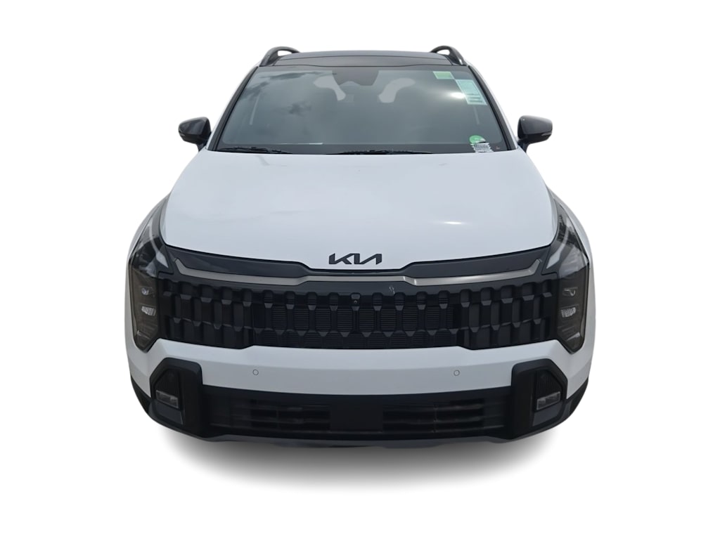 Thumbnail: 2026 Kia Sportage - 6