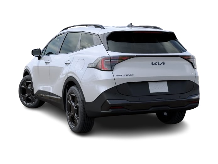 Thumbnail: 2026 Kia Sportage - 3