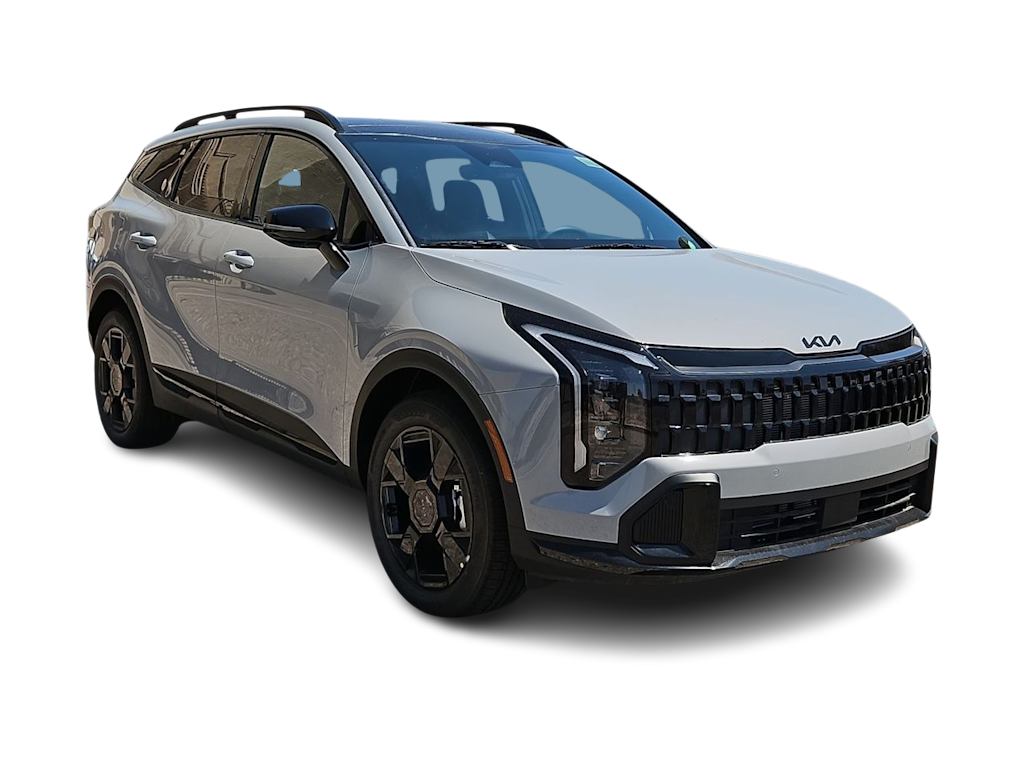 Thumbnail: 2026 Kia Sportage - 20