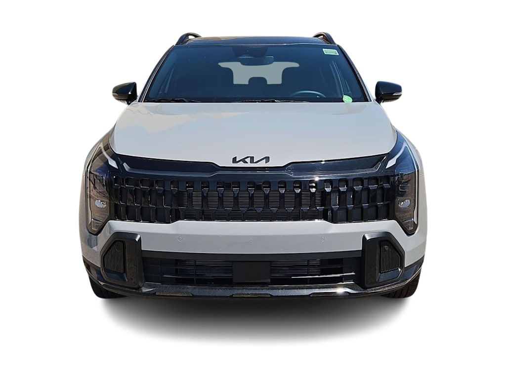 Thumbnail: 2026 Kia Sportage - 5