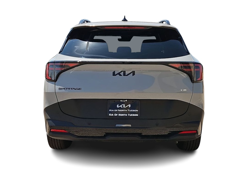 Thumbnail: 2026 Kia Sportage - 22