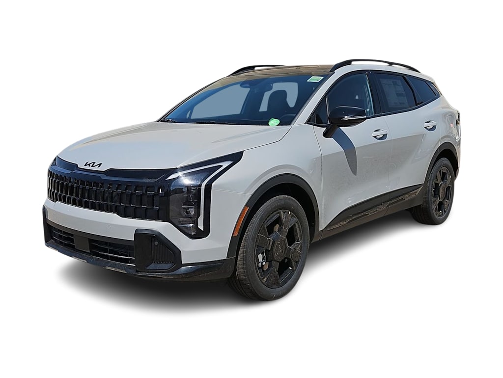 Thumbnail: 2026 Kia Sportage - 21