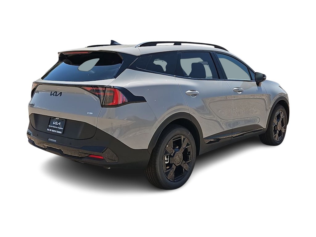 Thumbnail: 2026 Kia Sportage - 23