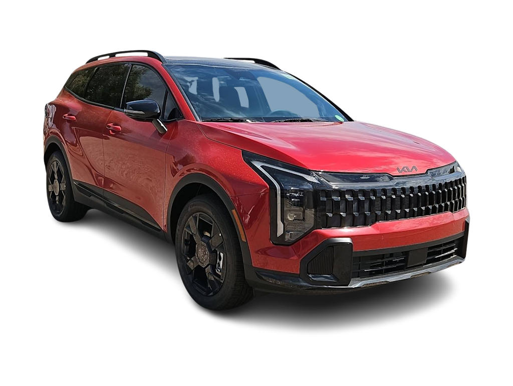 Thumbnail: 2026 Kia Sportage - 20