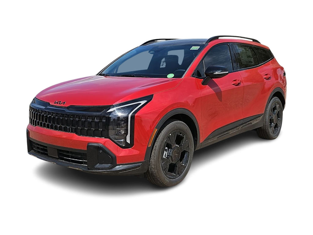 Thumbnail: 2026 Kia Sportage - 21