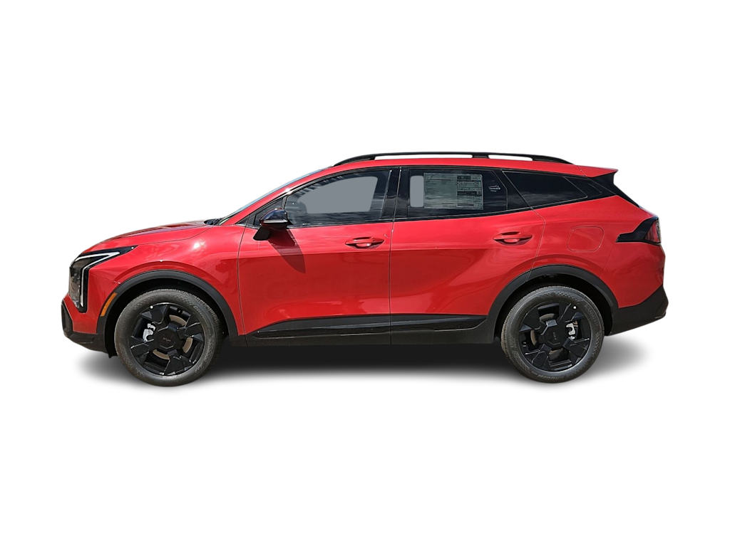 Thumbnail: 2026 Kia Sportage - 3