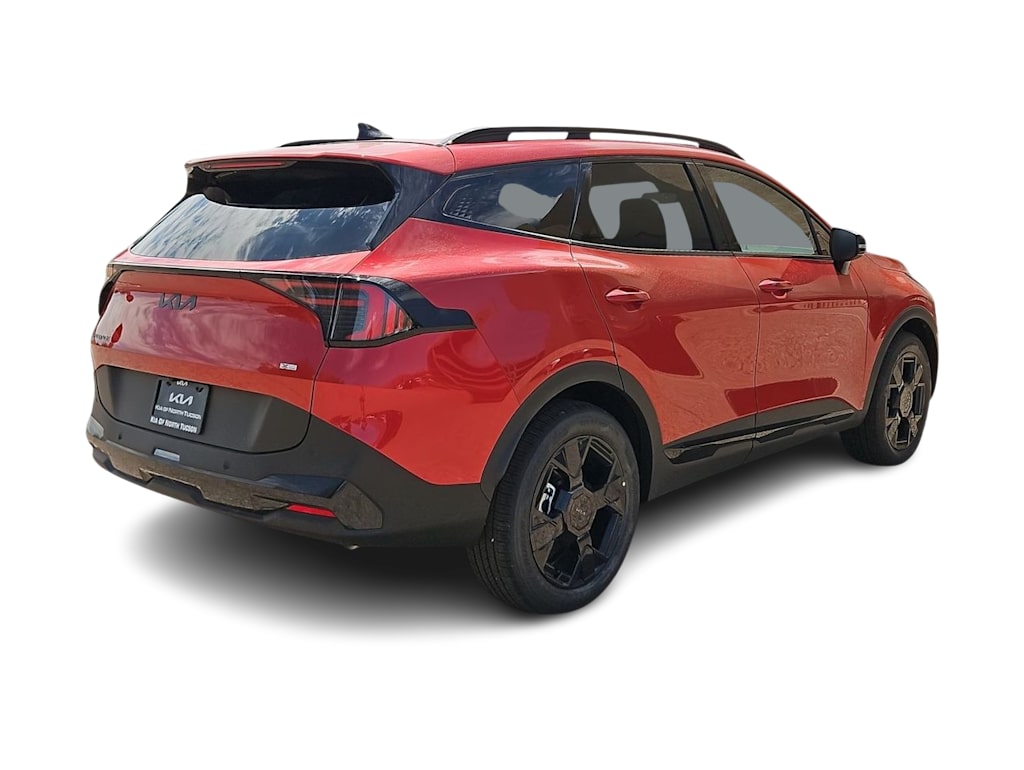 Thumbnail: 2026 Kia Sportage - 23