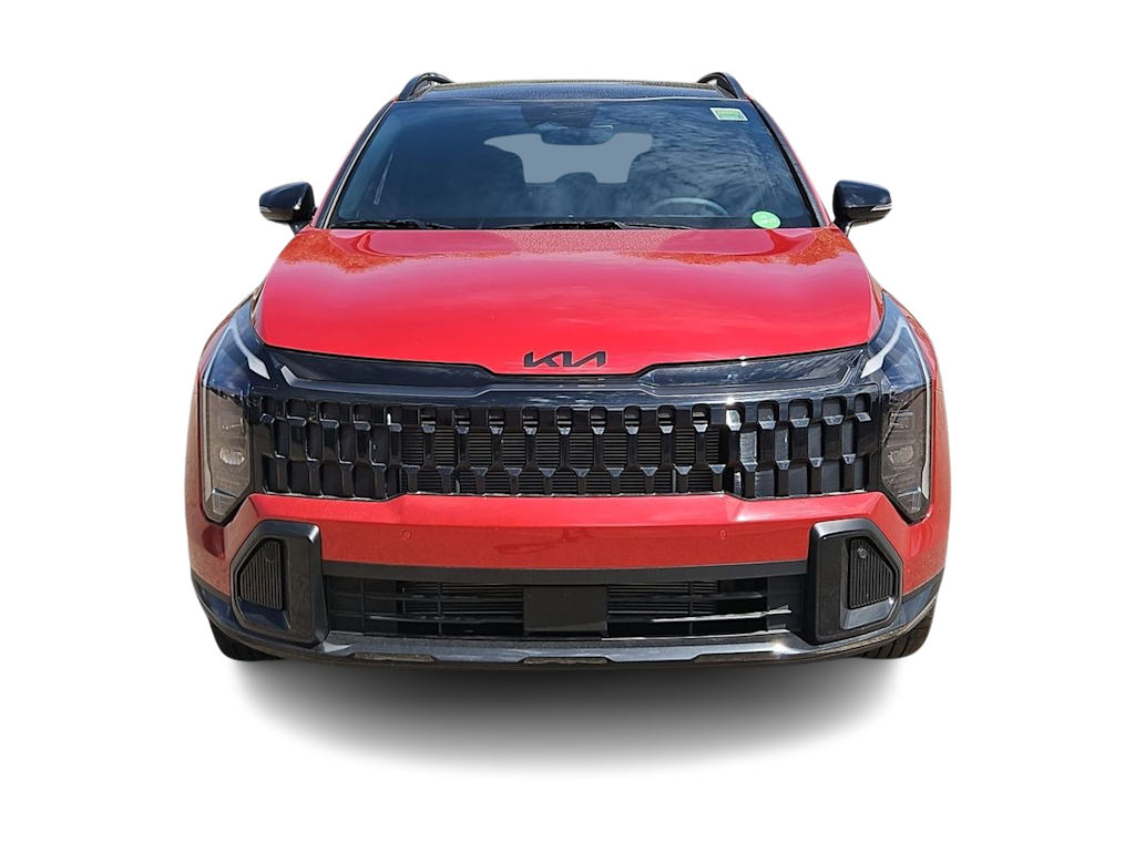 Thumbnail: 2026 Kia Sportage - 5