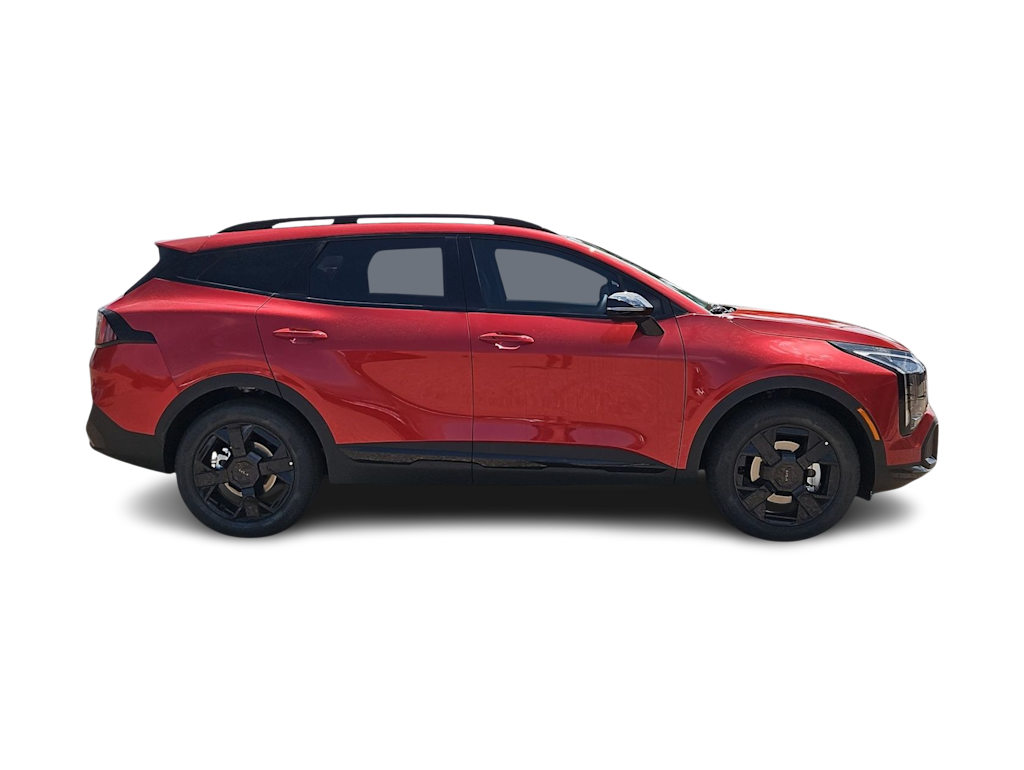 Thumbnail: 2026 Kia Sportage - 24