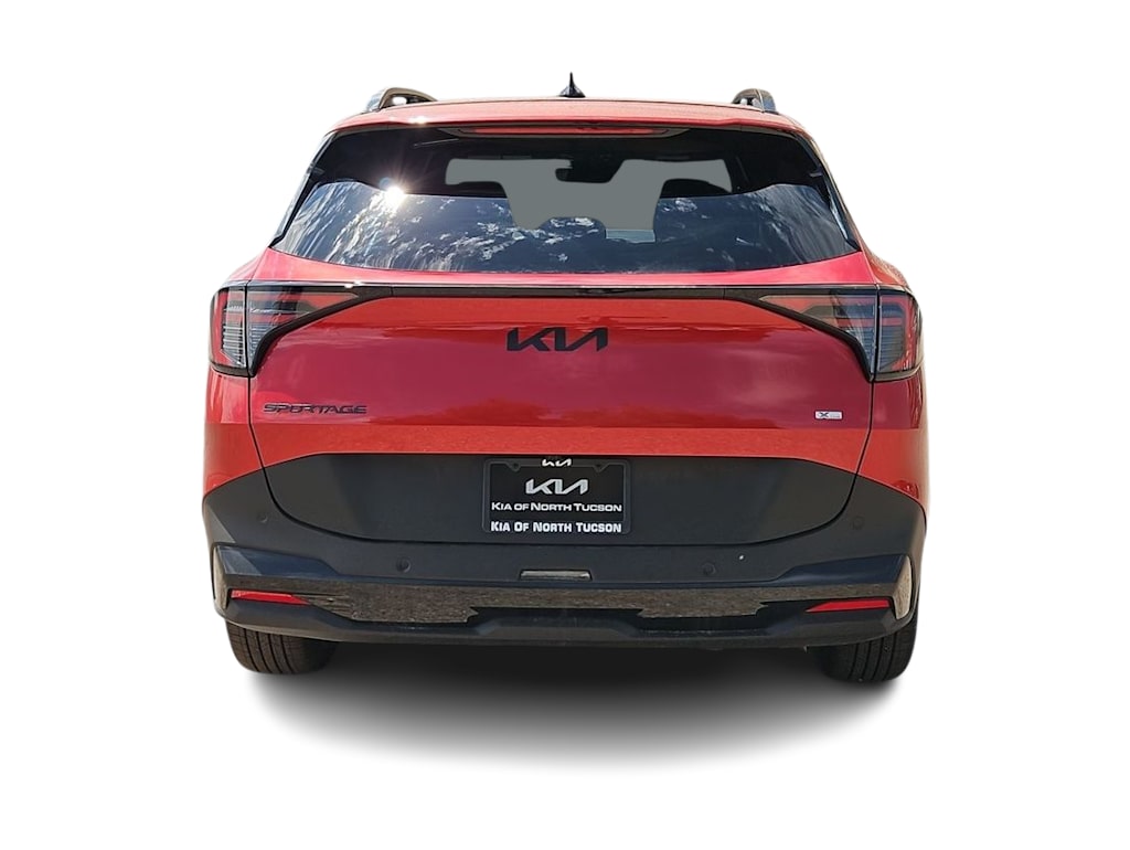 Thumbnail: 2026 Kia Sportage - 22