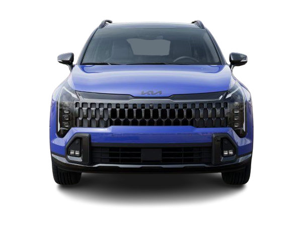 Thumbnail: 2026 Kia Sportage - 6