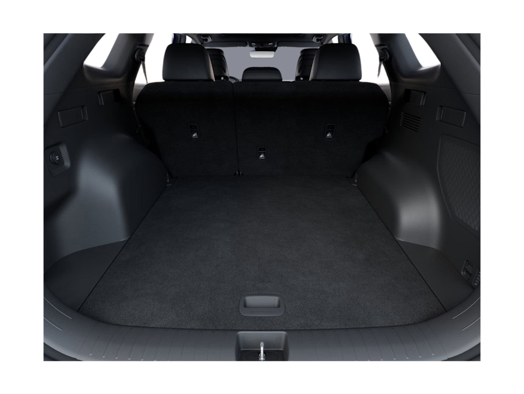Thumbnail: 2026 Kia Sportage - 21