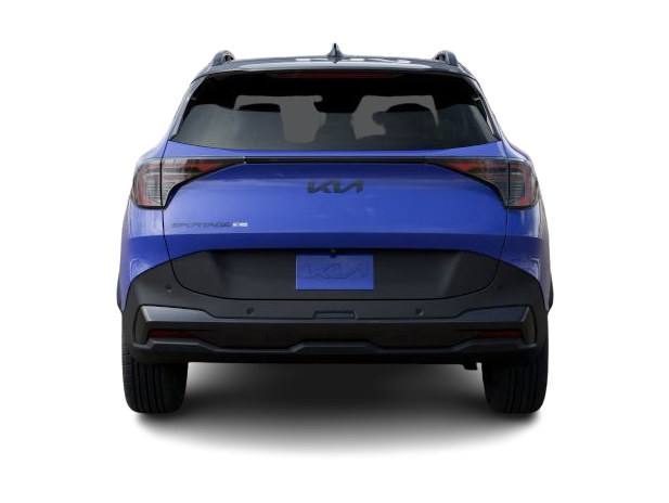 Thumbnail: 2026 Kia Sportage - 14