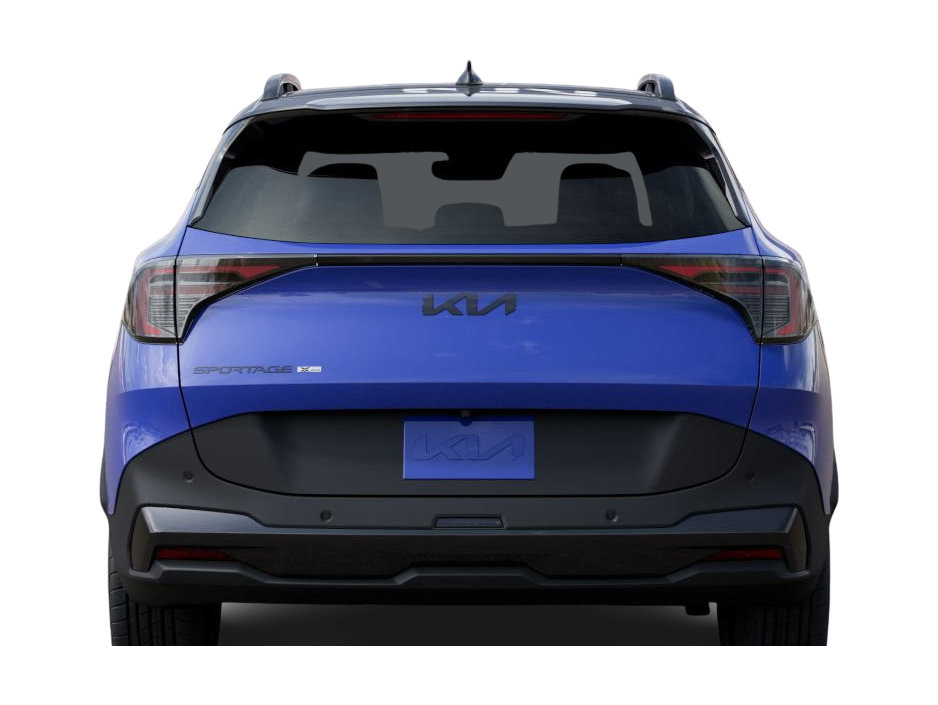 Thumbnail: 2026 Kia Sportage - 5
