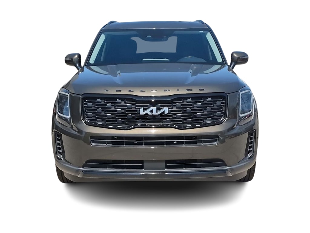 Thumbnail: 2022 Kia Telluride - 6