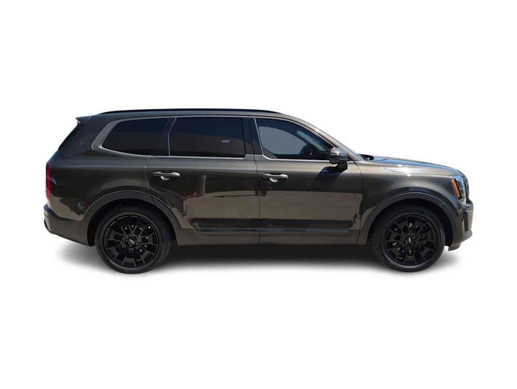 Thumbnail: 2022 Kia Telluride - 23