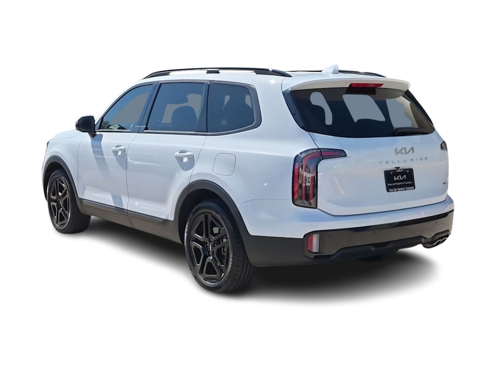 Thumbnail: 2024 Kia Telluride - 4