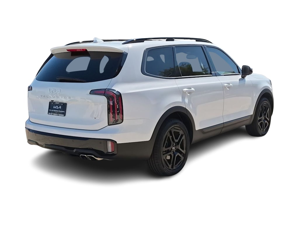 Thumbnail: 2024 Kia Telluride - 23