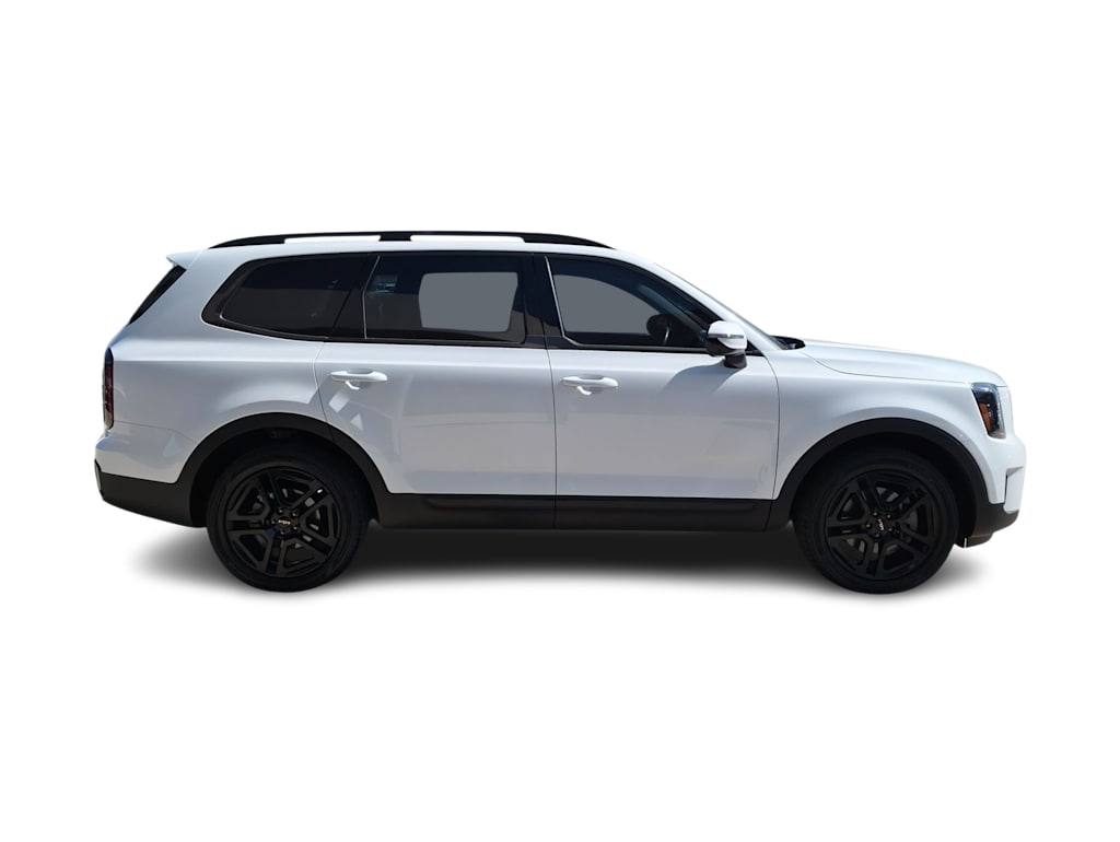 Thumbnail: 2024 Kia Telluride - 24