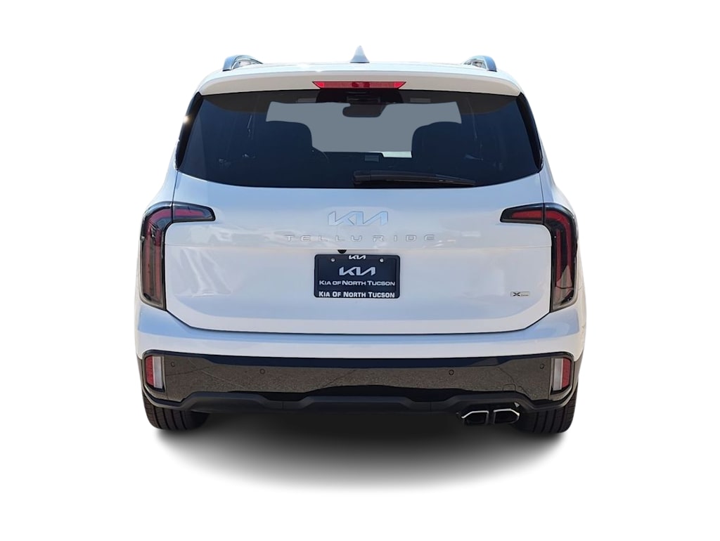 Thumbnail: 2024 Kia Telluride - 22