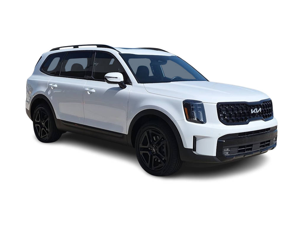 Thumbnail: 2024 Kia Telluride - 20
