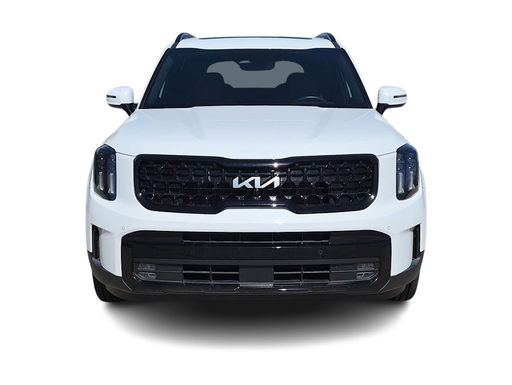 Thumbnail: 2024 Kia Telluride - 5