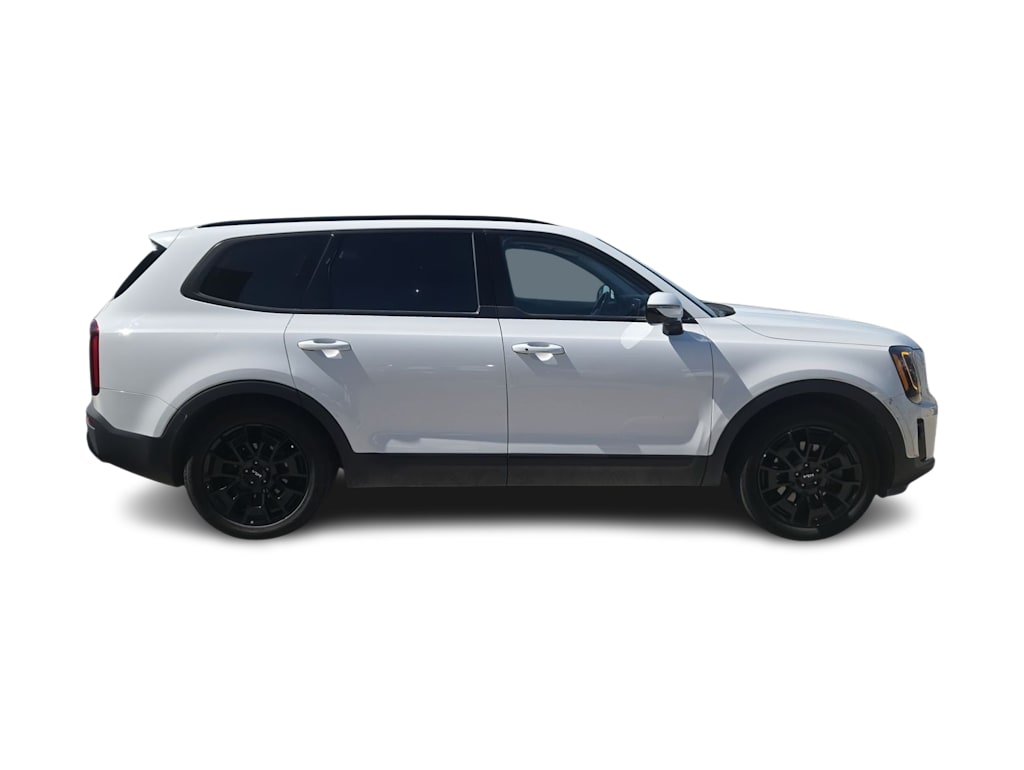 Thumbnail: 2022 Kia Telluride - 24