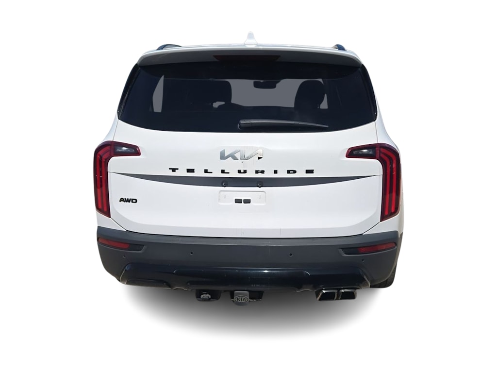 Thumbnail: 2022 Kia Telluride - 5