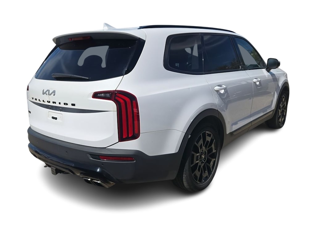 Thumbnail: 2022 Kia Telluride - 23