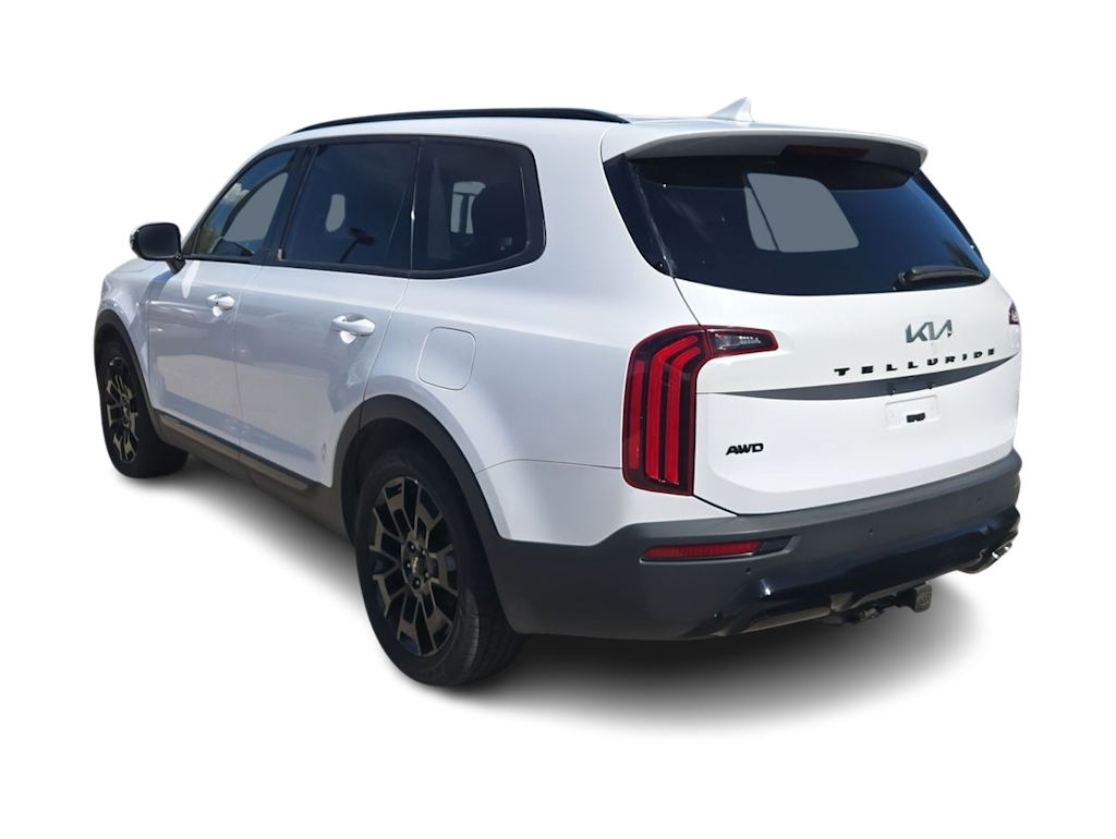 Thumbnail: 2022 Kia Telluride - 4